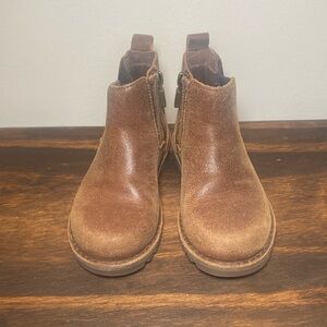 UGG boots. Size 10 boys.